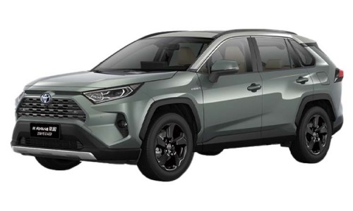 Toyota RAV4 (21)