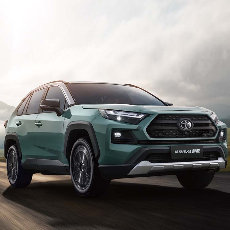 Toyota RAV4 (5)