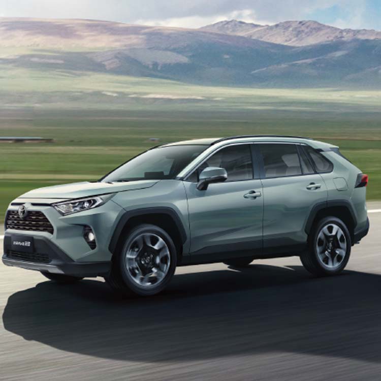 Toyota RAV4 (6)