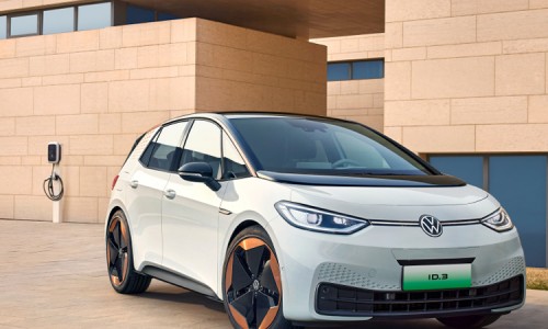 VW ID.3 (11)