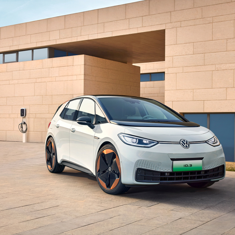 VW ID.3 (11)