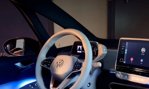 VW ID.3 (19)
