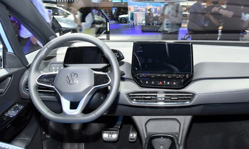 VW ID.3 (27)