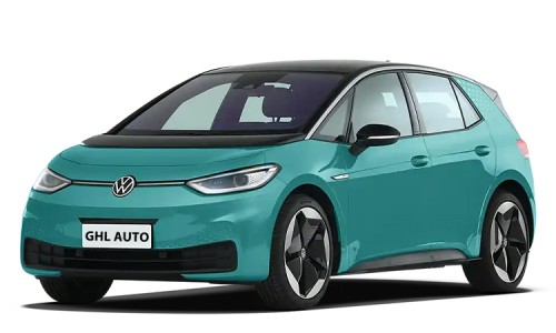 VW ID.3 (36)