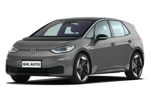 VW ID.3 (39)