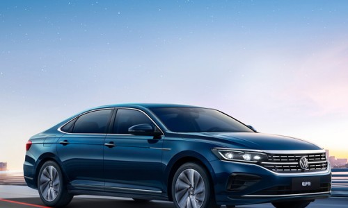 VW Passat (10)