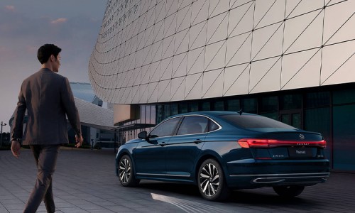 VW Passat (17)