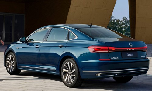 VW Passat (19)
