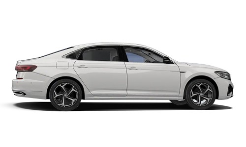 VW Passat (29)