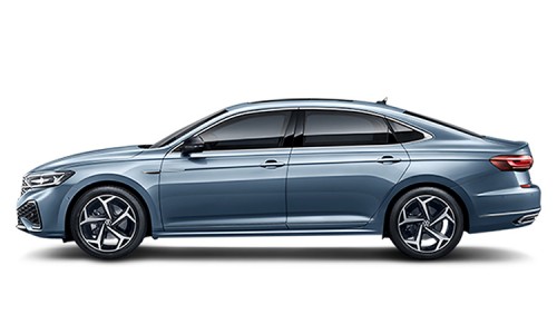 VW Passat (8)