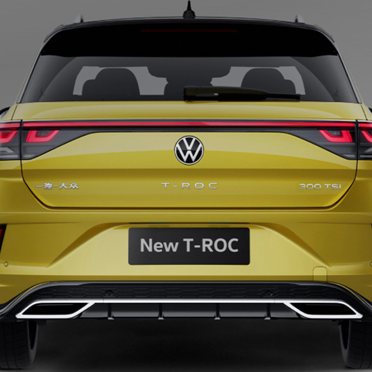 VW T-ROC (30)