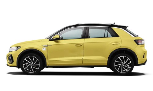 VW T-ROC (5)