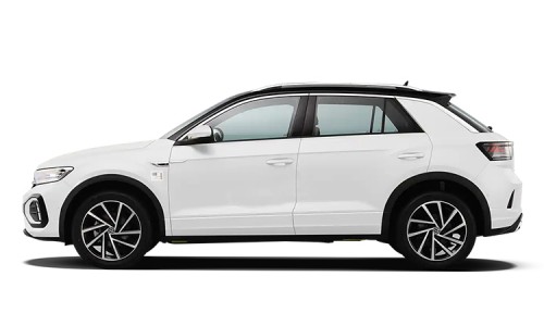 VW T-ROC (6)