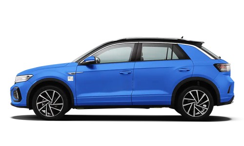 VW T-ROC (7)