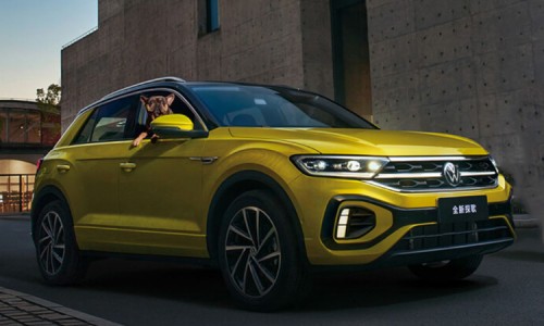 VW T-ROC (8)