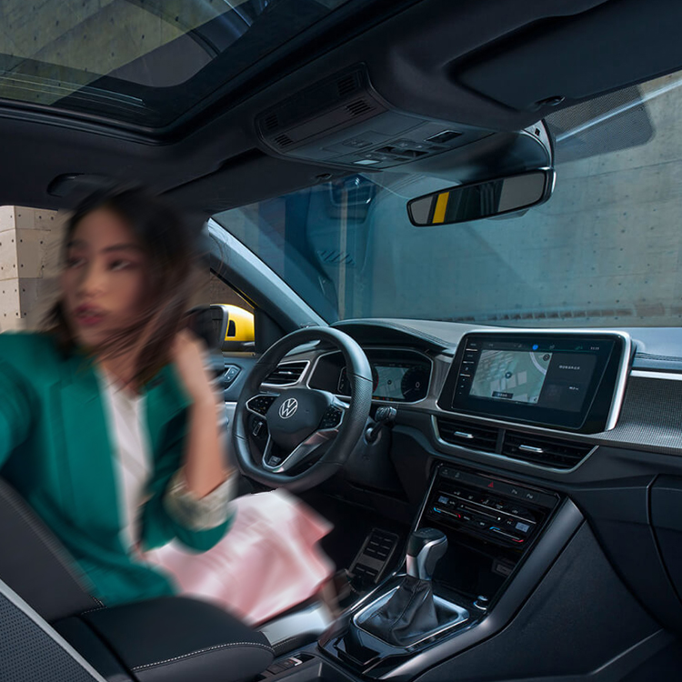 VW T-ROC (9)