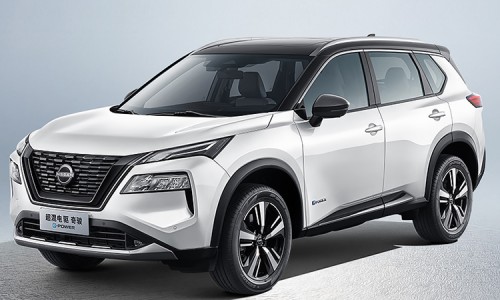 X-Trail (3)