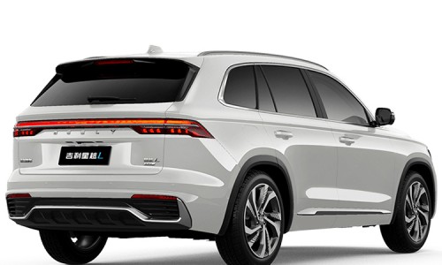 Xingyue L Gasoline (11)