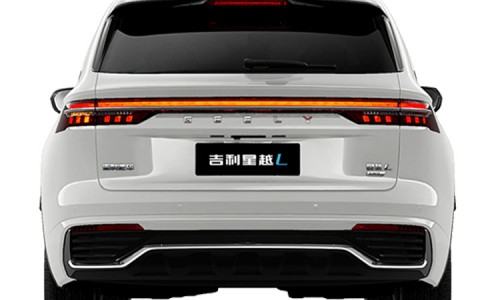 Xingyue L Gasoline (12)