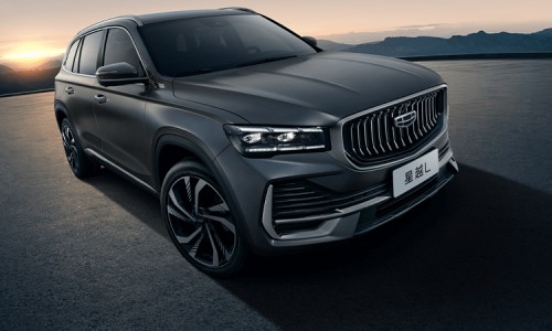Xingyue L Gasoline (21)