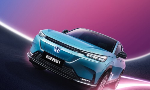 Honda eNS1 (12)
