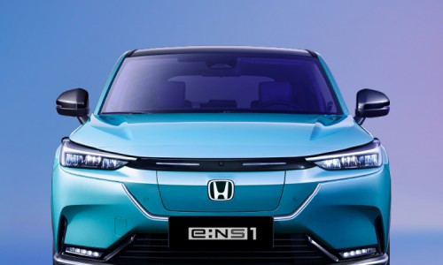 Honda eNS1 (13)