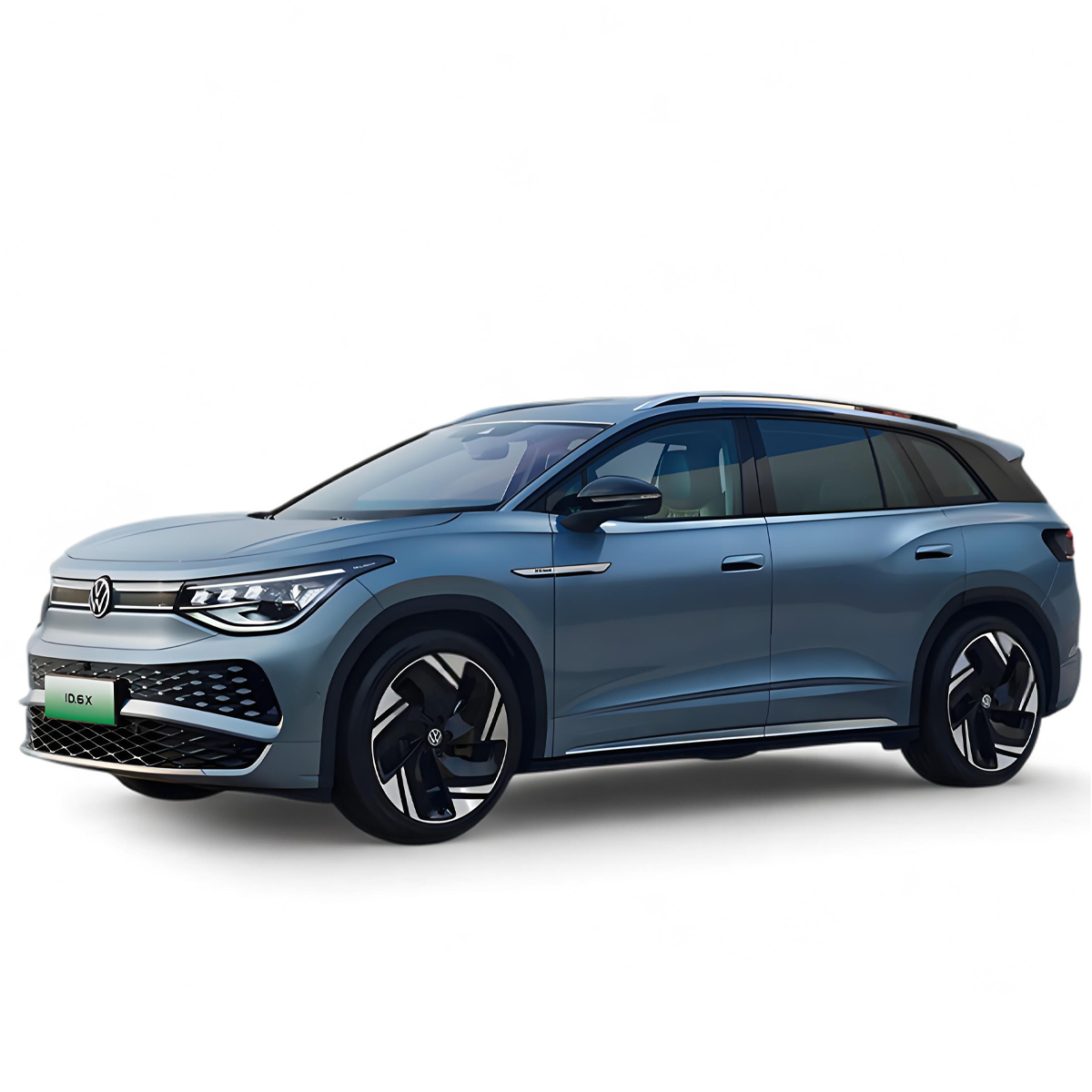 Volkswagen ID.6 X