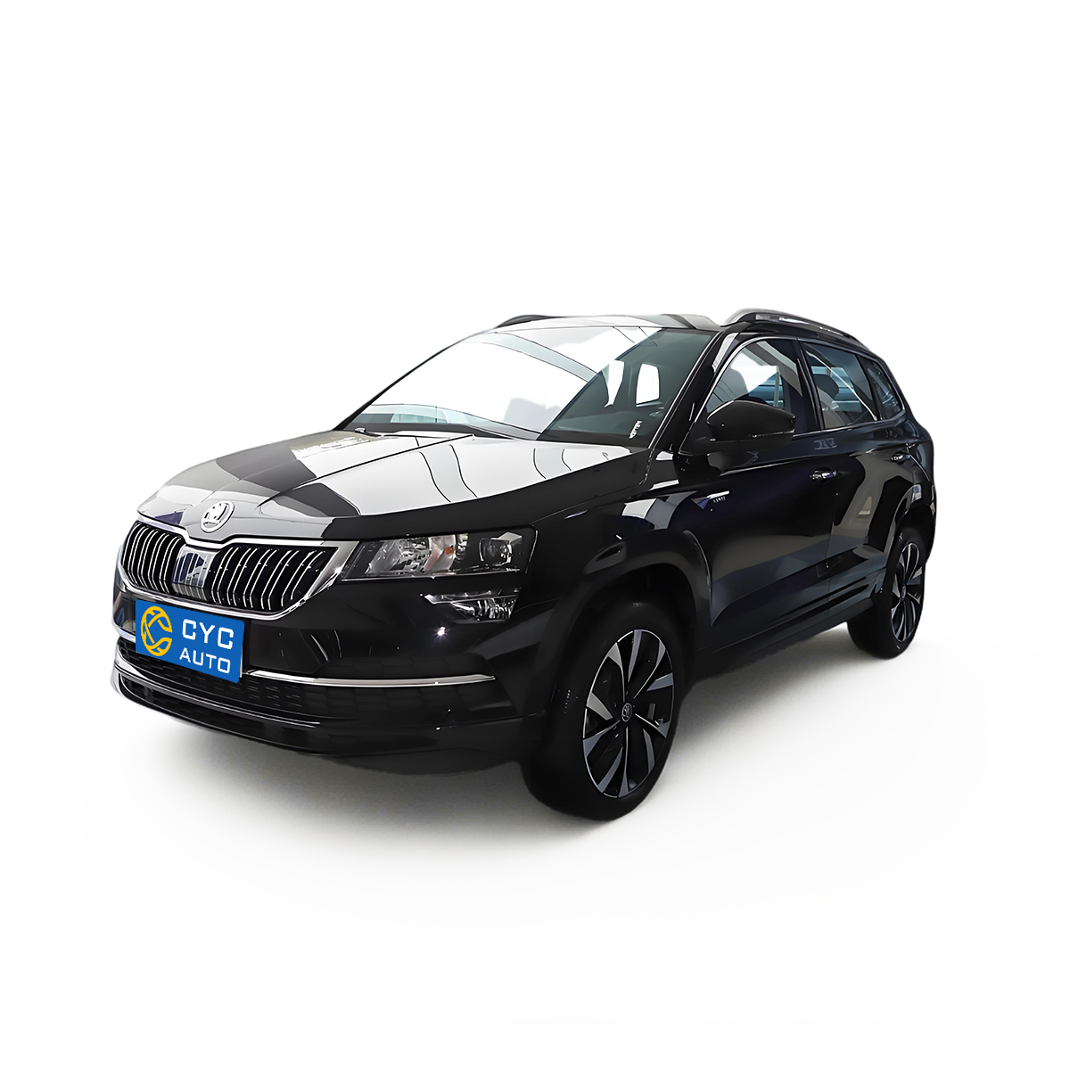 Skoda Koleos