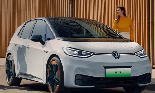 VW ID.3 (6)