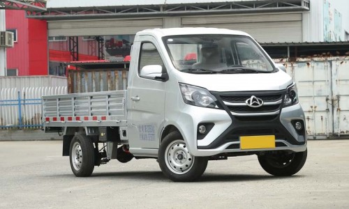 Changan Star Truck EV Pure Electric Cargo Truck Mini freight transportation Car