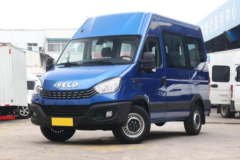 Iveco Daily 5-9 Seats Mini Bus 3.0T automatic Light Passenger car