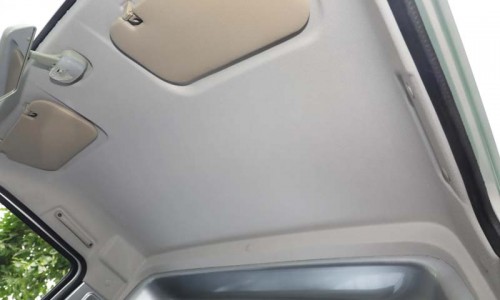 Changan Shenqi T30 EV Truck Pure electric Mini 2-door 2-seat Cargo Transport Car