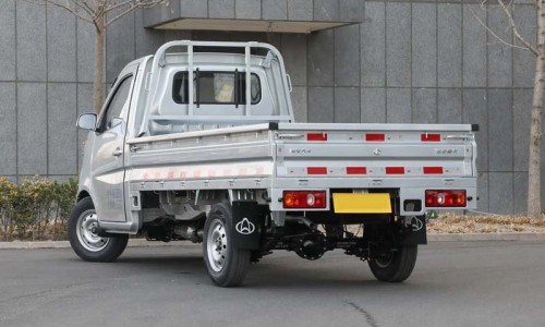 Changan Star Truck 1.5L single row 3.06m cargo truck comfort model