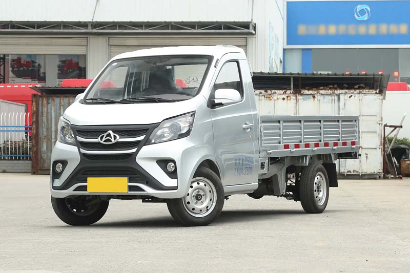 Changan Star Truck EV Pure Electric Cargo Truck Mini freight transportation Car