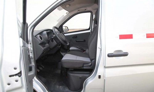 Changan Star 5 Cargo Transport Vehicle 1.4L Value Edition Freight Van
