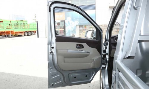 Changan Star Truck EV Pure Electric Cargo Truck Mini freight transportation Car