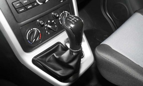 Changan Ruixing M90 Light passenger Car 2.0L 6-seater Mini Van
