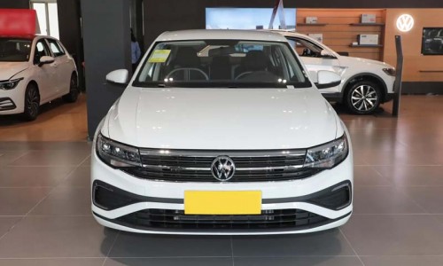 Volkswagen Bora 2025 200TSI DSG Free Edition Compact Car