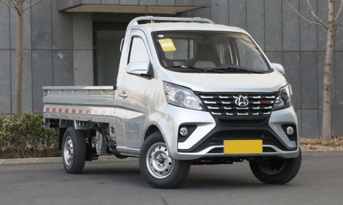 Changan Star Truck 1.5L single row 3.06m cargo truck comfort model
