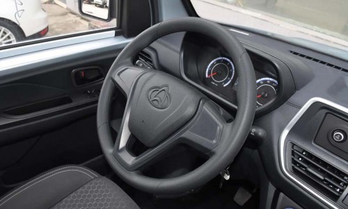 Changan Star Truck Plus Mini Cargo Transport Vehicle 1.6LCNG Single-row 2 seat Freight truck Car