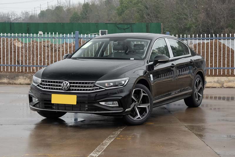 Volkswagen Magotan 2025 Facelift 280TSI DSG Luxury Car