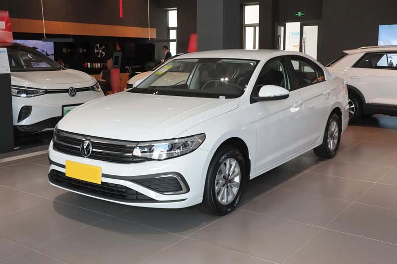 Volkswagen Bora 2025 200TSI DSG Free Edition Compact Car