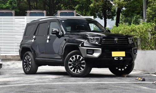 Tank 700 Hi4-T 2024 Extreme Edition
