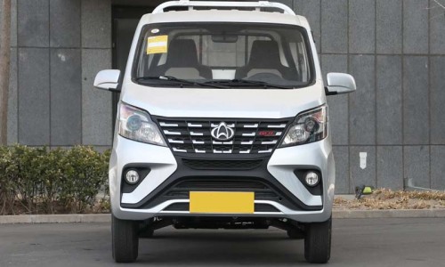 Changan Star Truck 1.5L single row 3.06m cargo truck comfort model