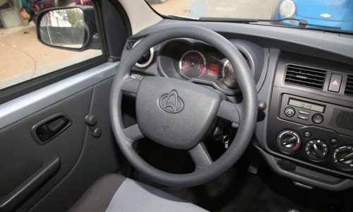 Changan Star 5 Cargo Transport Vehicle 1.4L Value Edition Freight Van