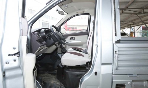 Changan Star Truck EV Pure Electric Cargo Truck Mini freight transportation Car
