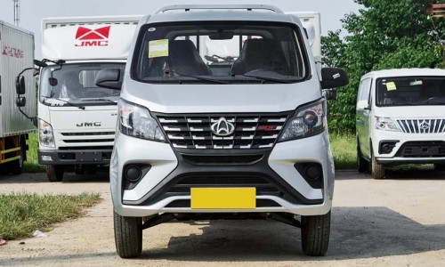 changan Star Truck 2024 1.5L Single-row Long Box Truck Standard Model