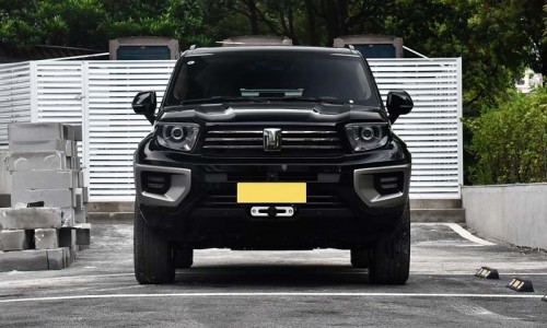 Tank 700 Hi4-T 2024 Extreme Edition