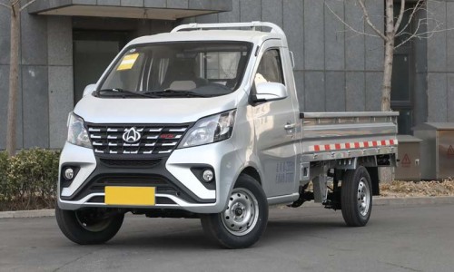 Changan Star Truck 1.5L single row 3.06m cargo truck comfort model