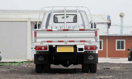 Changan Kaichene Shenqi T30 1.6L 2-door 2-seat Mini Truck Cargo Transport Vehicle